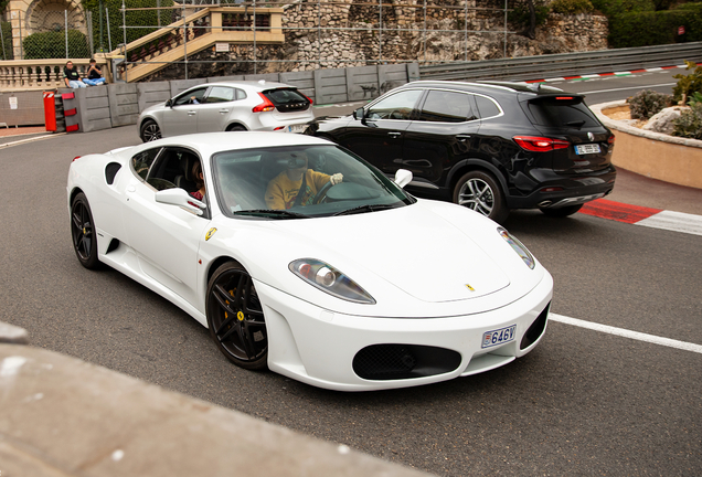 Ferrari F430