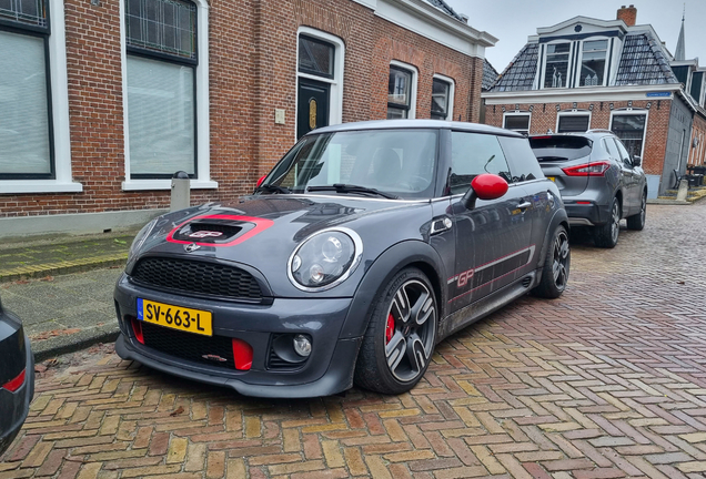 Mini R56 John Cooper Works GP