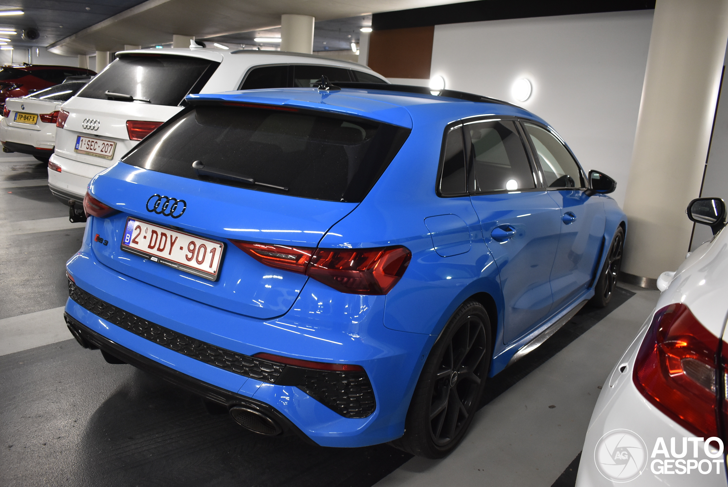 Audi RS3 Sportback 8Y