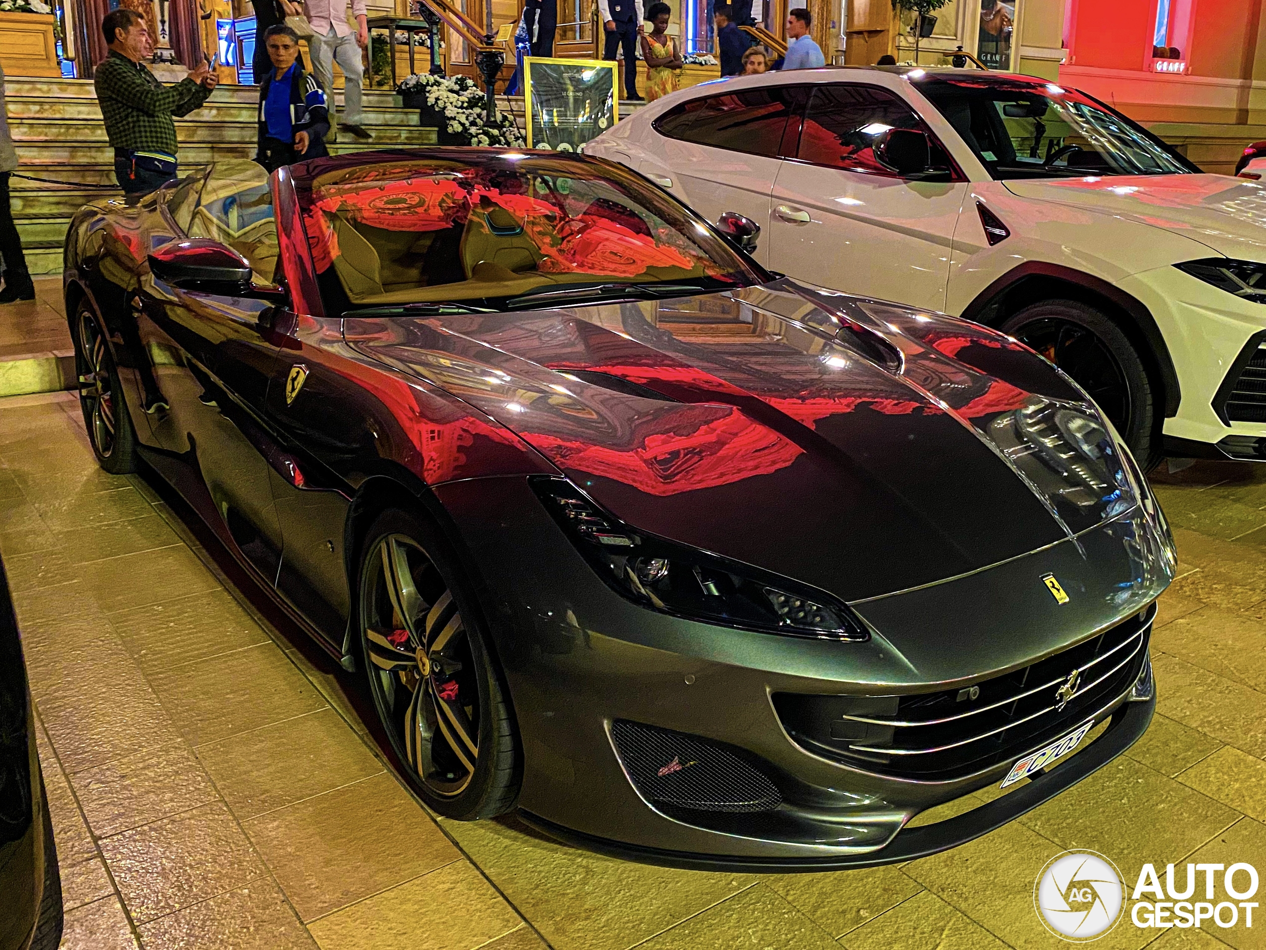 Ferrari Portofino