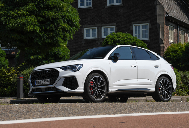 Audi RS Q3 Sportback 2020