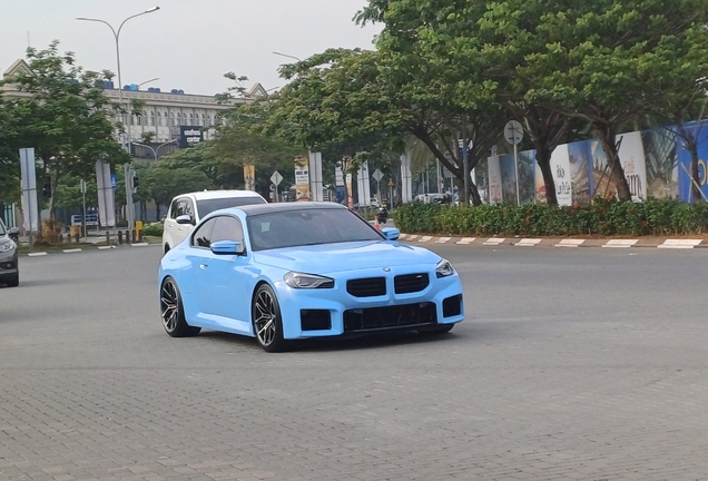 BMW M2 Coupé G87