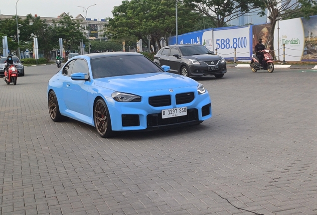 BMW M2 Coupé G87