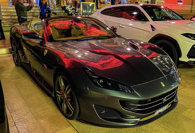 Ferrari Portofino