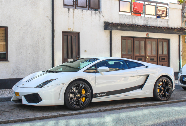 Lamborghini Gallardo LP560-4