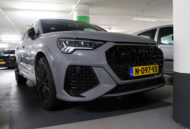 Audi RS Q3 Sportback 2020