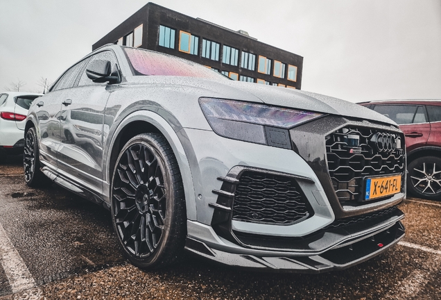 Audi RS Q8 Urban