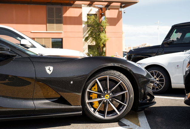 Ferrari 812 GTS