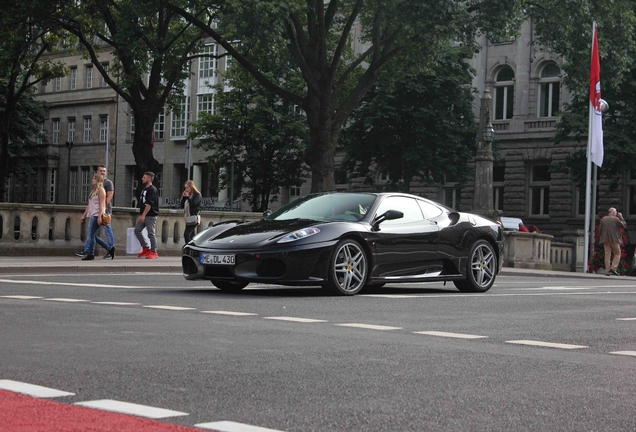 Ferrari F430