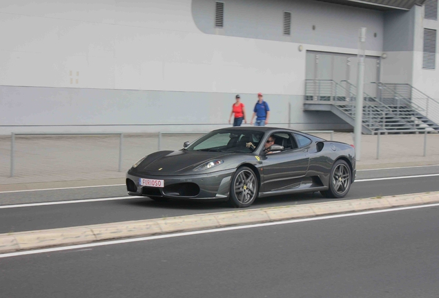 Ferrari F430