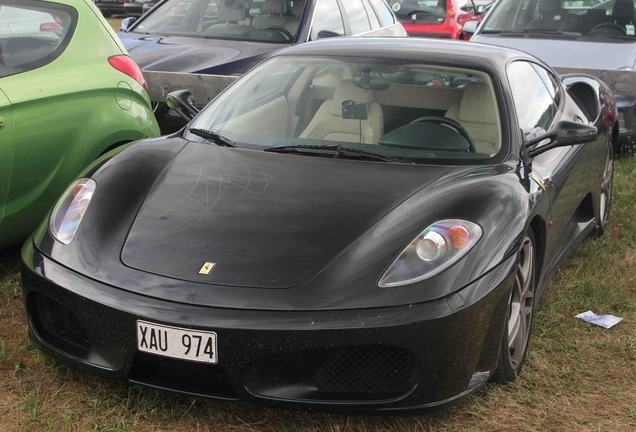 Ferrari F430