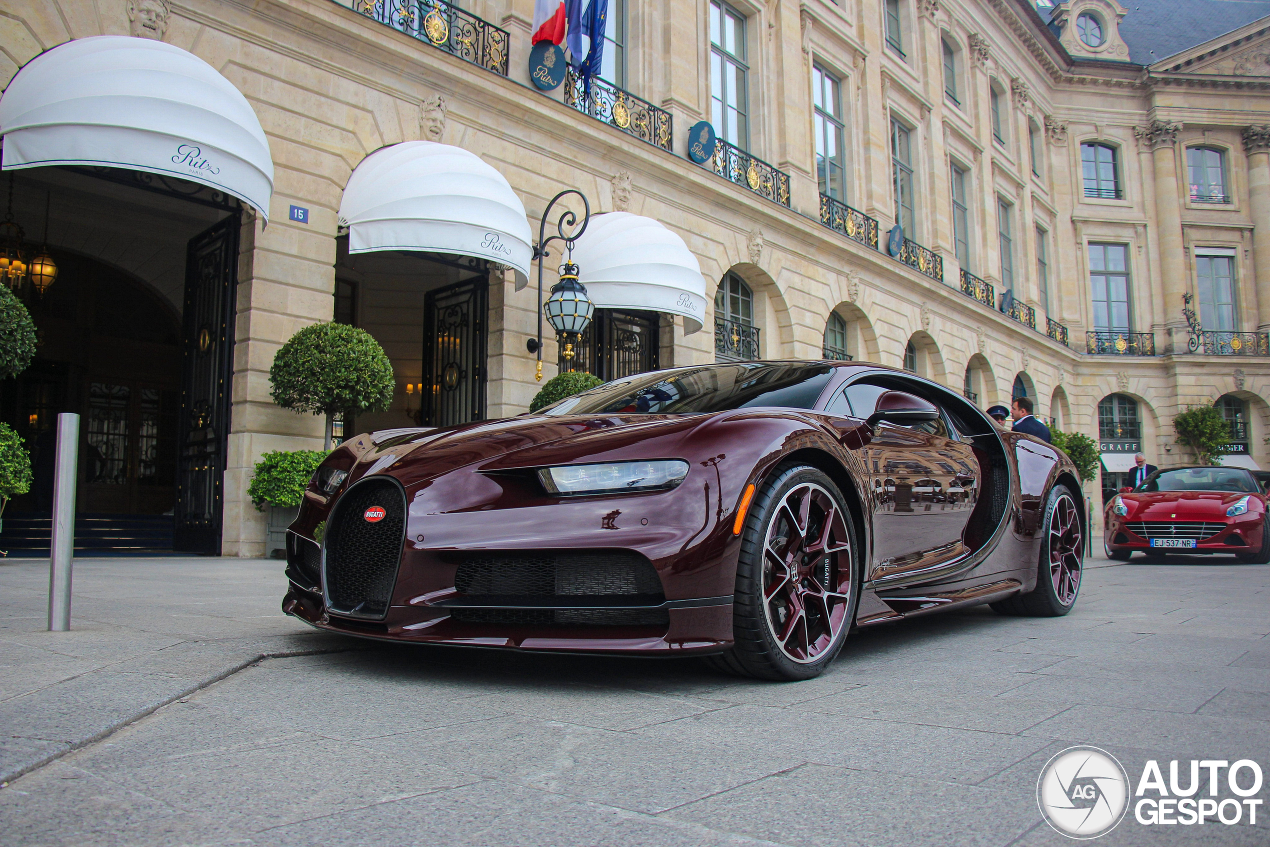 Is this the most beautiful Chiron?