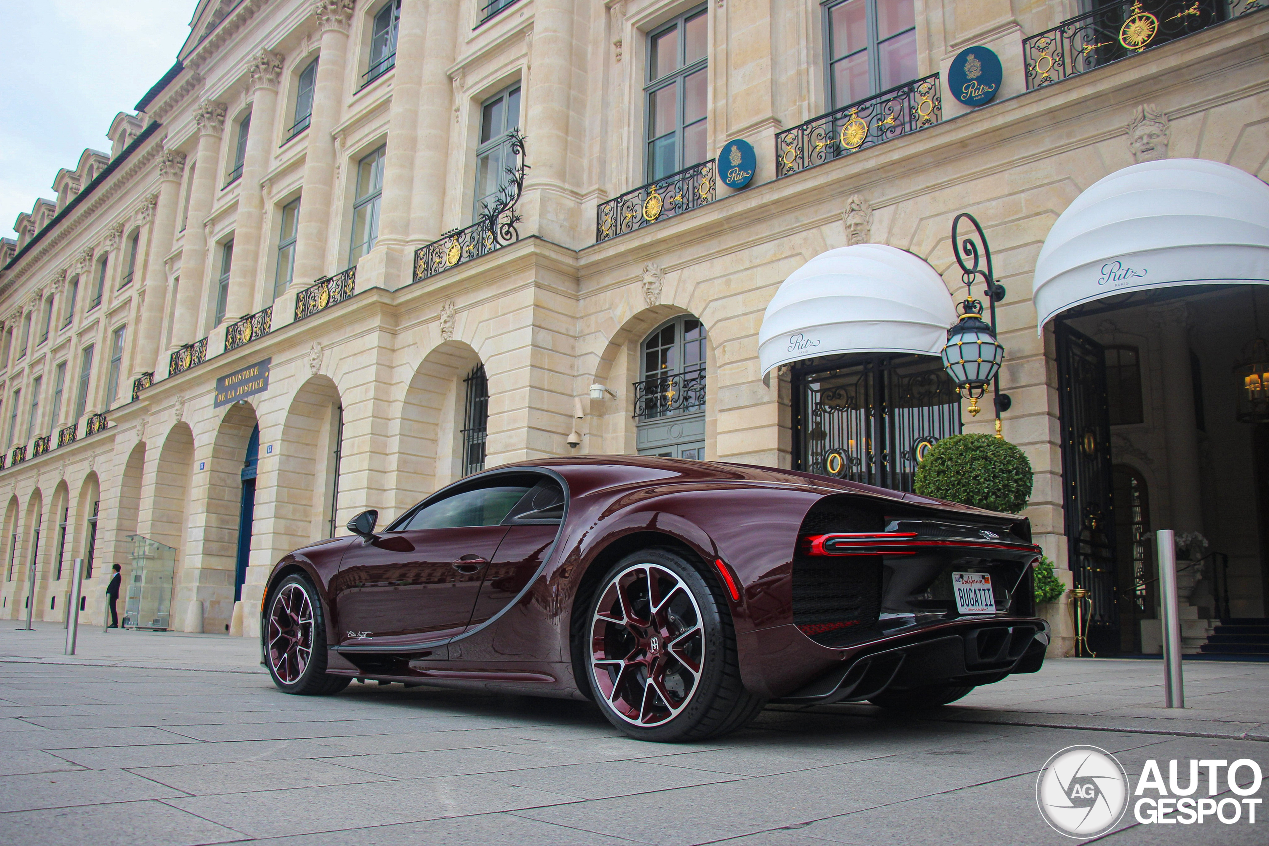 Is this the most beautiful Chiron?