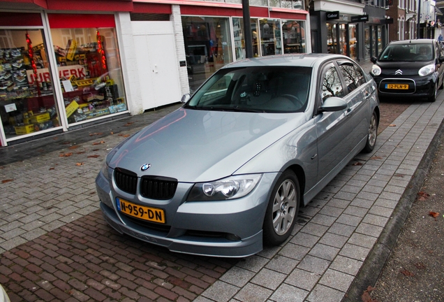 Alpina D3 Sedan