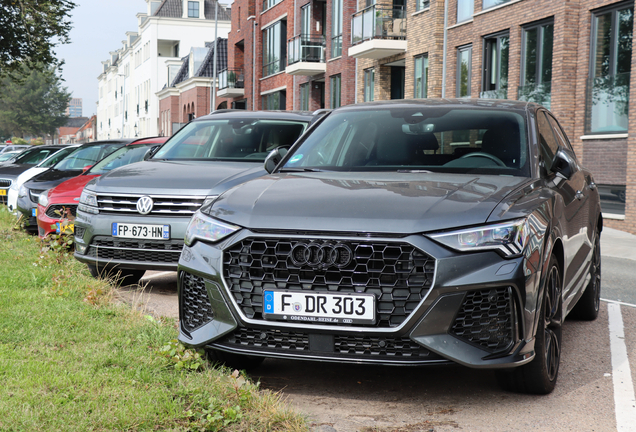 Audi RS Q3 Sportback 2020