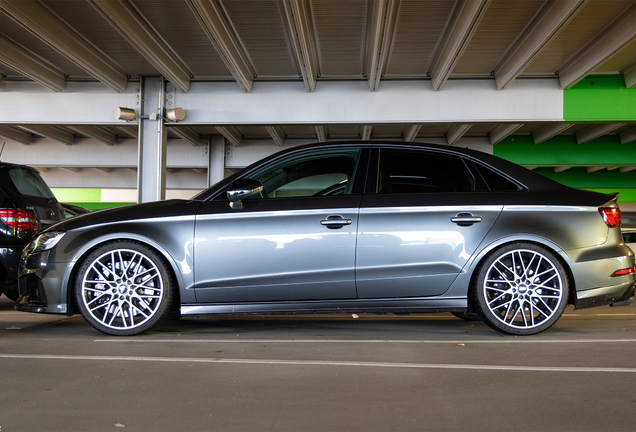 Audi RS3 Sedan 8V