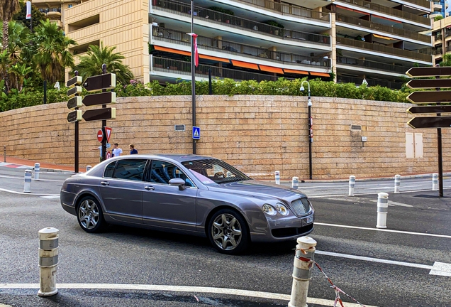 Bentley Continental Flying Spur