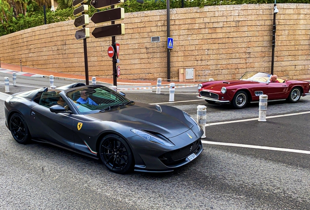 Ferrari 812 GTS