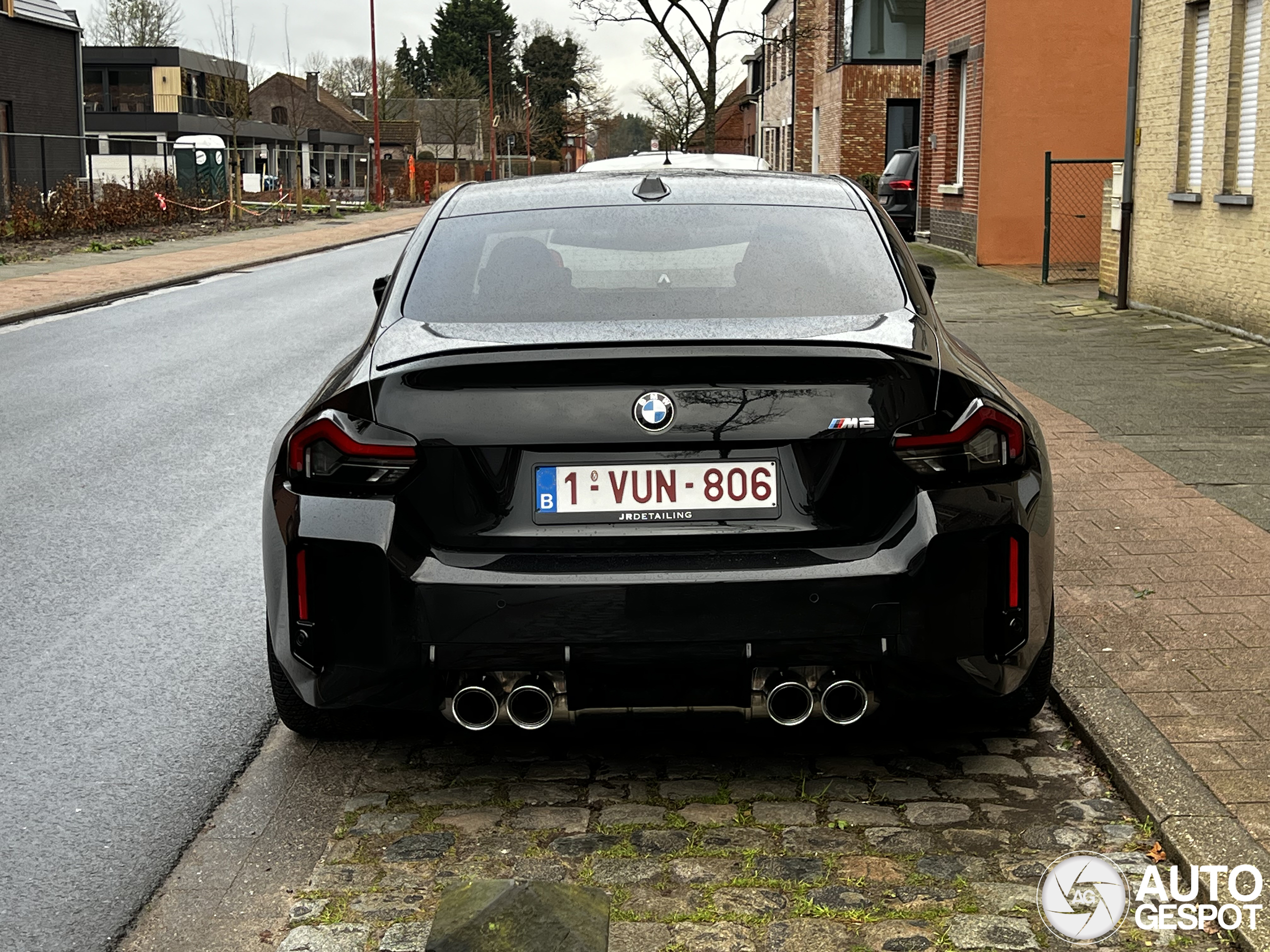 BMW M2 Coupé G87