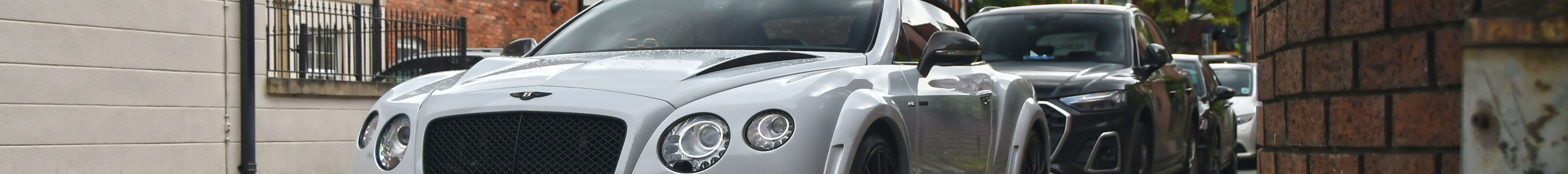 Bentley Continental GTC Speed 2012 Onyx Concept