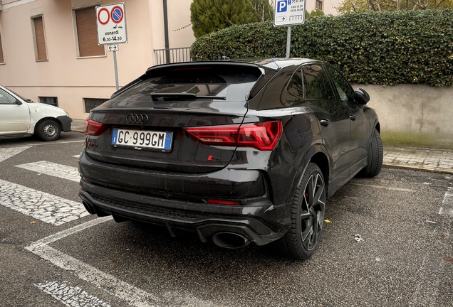 Audi RS Q3 Sportback 2020