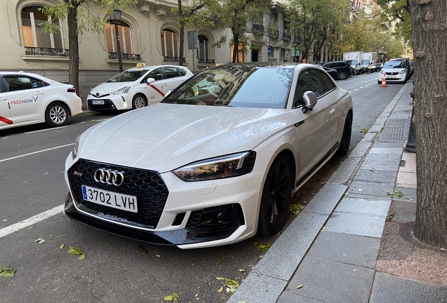 Audi RS5 B9