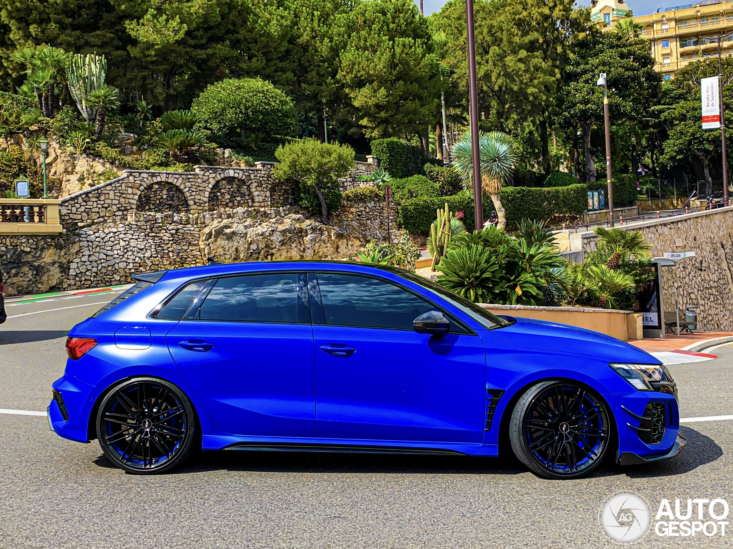 Audi ABT RS3-R Sportback 8Y