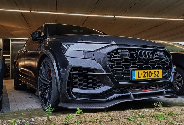 Audi ABT RS Q8-R