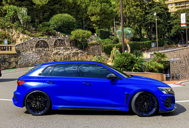 Audi ABT RS3-R Sportback 8Y