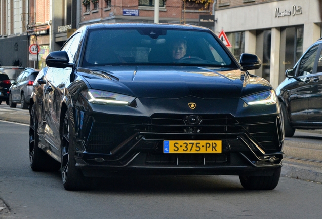 Lamborghini Urus Performante