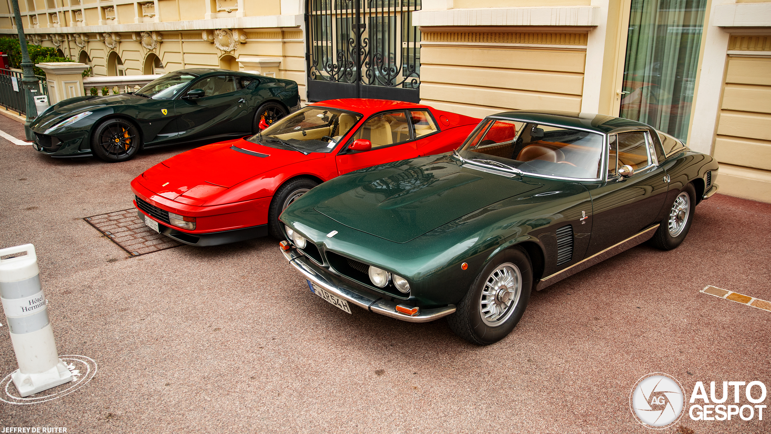 Iso Grifo