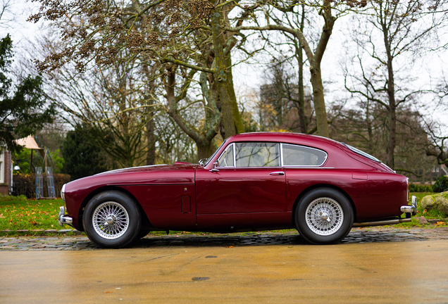 Aston Martin DB2/4 MKIII