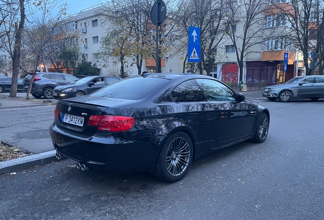 BMW M3 E92 Coupé