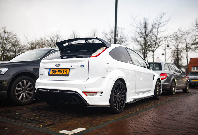 Ford Focus RS 2009