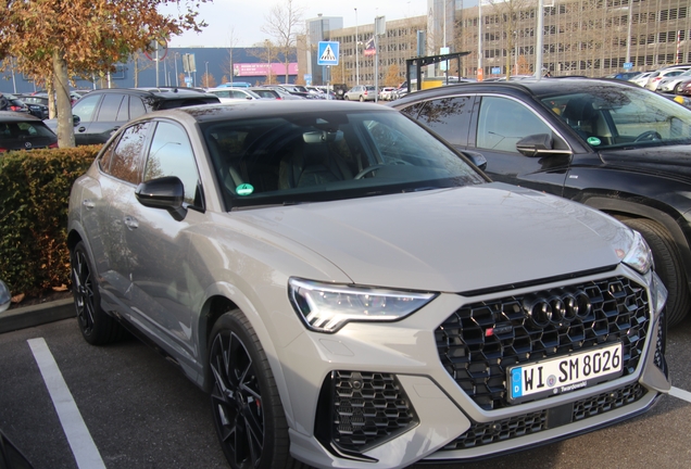 Audi RS Q3 Sportback 2020