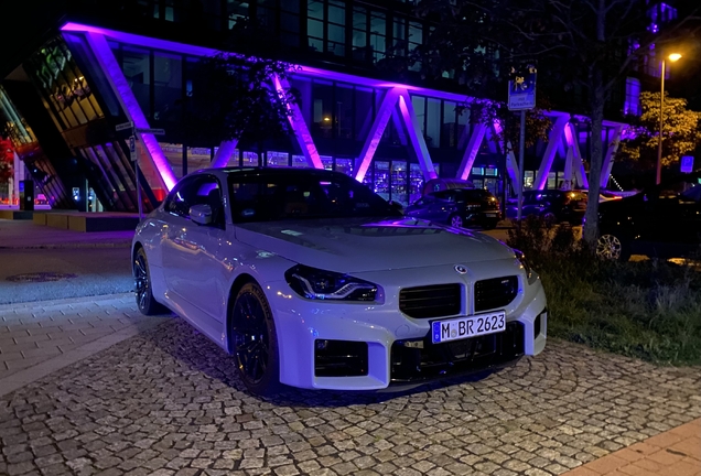 BMW M2 Coupé G87