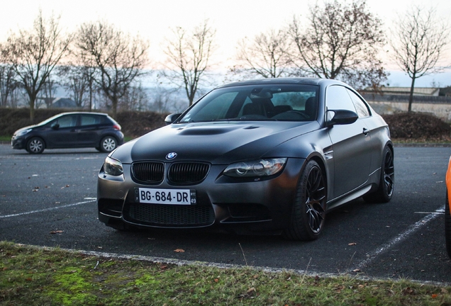 BMW M3 E92 Coupé