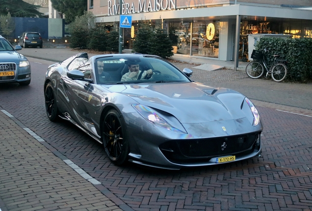 Ferrari 812 GTS