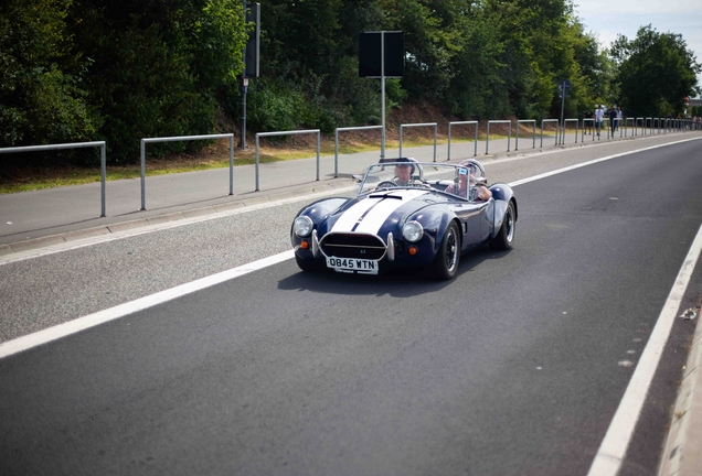 AC Cobra