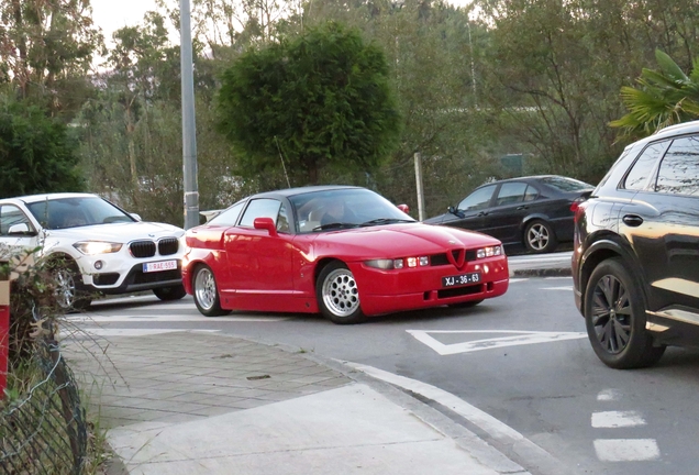 Alfa Romeo SZ