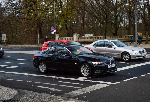 Alpina B3 BiTurbo Coupé