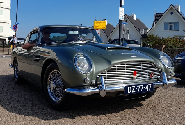 Aston Martin DB5