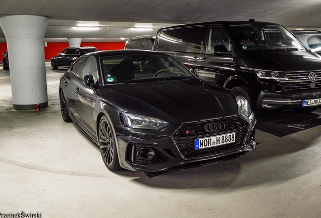 Audi RS5 Sportback B9 2021