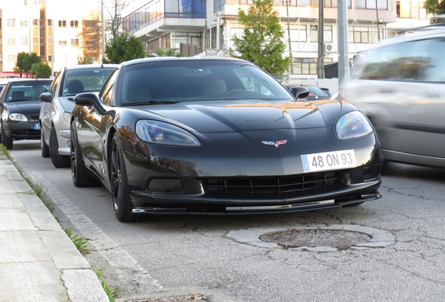 Chevrolet Corvette C6