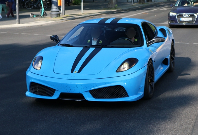 Ferrari 430 Scuderia