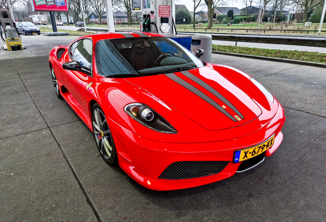 Ferrari 430 Scuderia