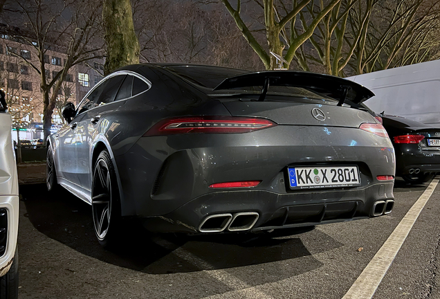 Mercedes-AMG GT 63 S X290