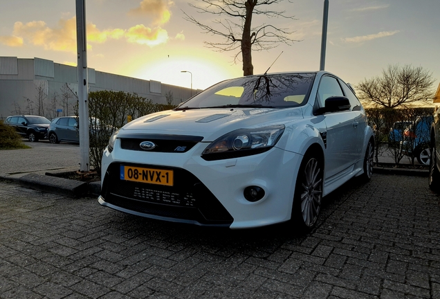 Ford Focus RS 2009