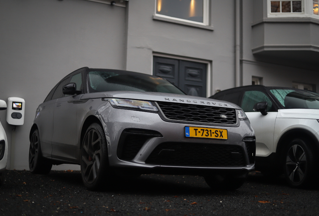 Land Rover Range Rover Velar SVAutobiography