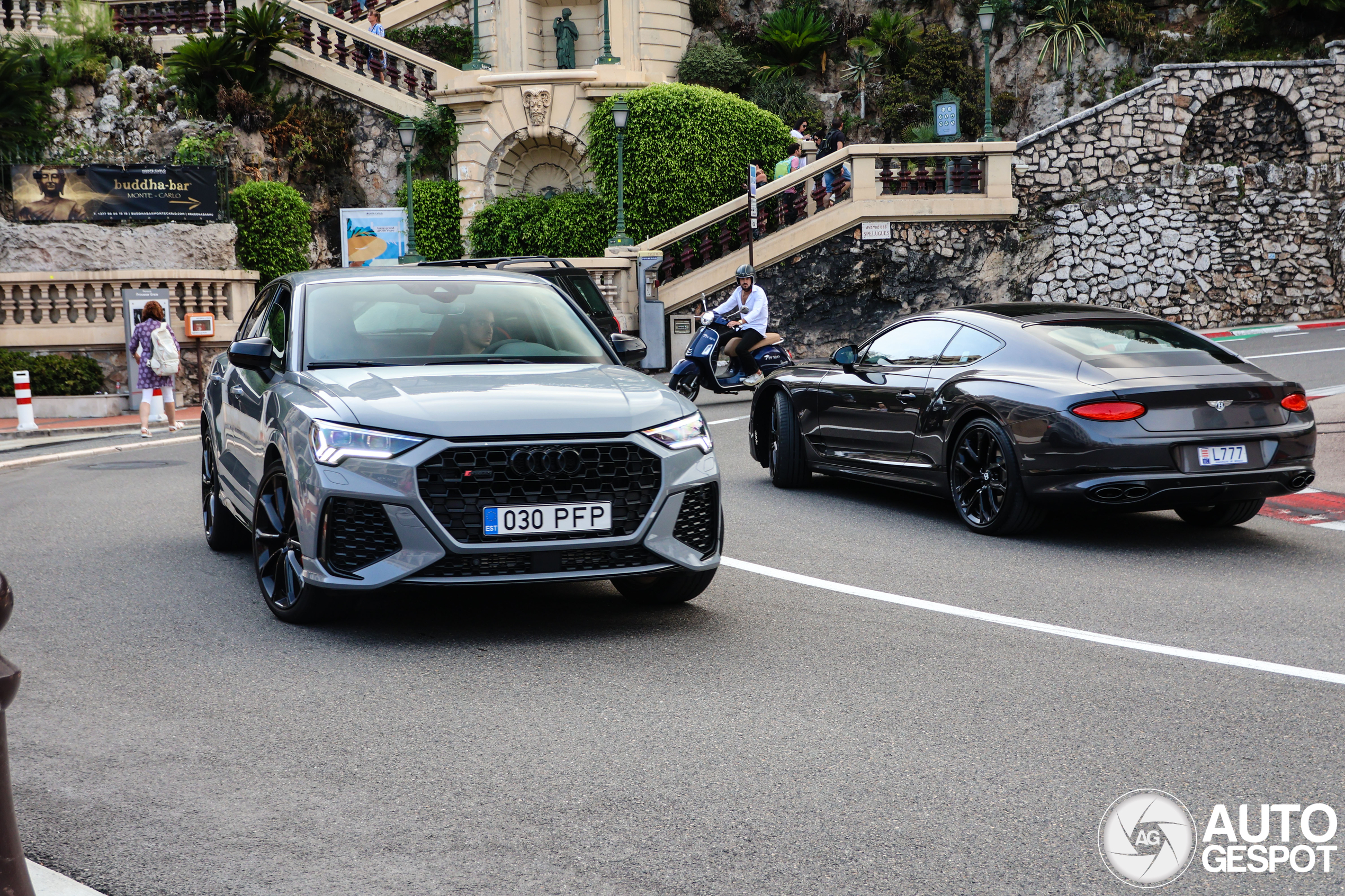 Audi RS Q3 Sportback 2020